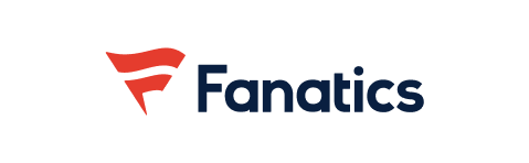 Fanaticsロゴ