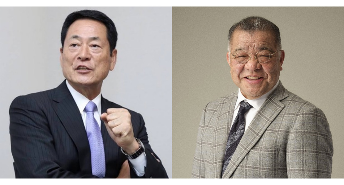 伝統の一戦