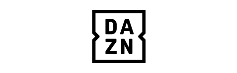 DAZNロゴ
